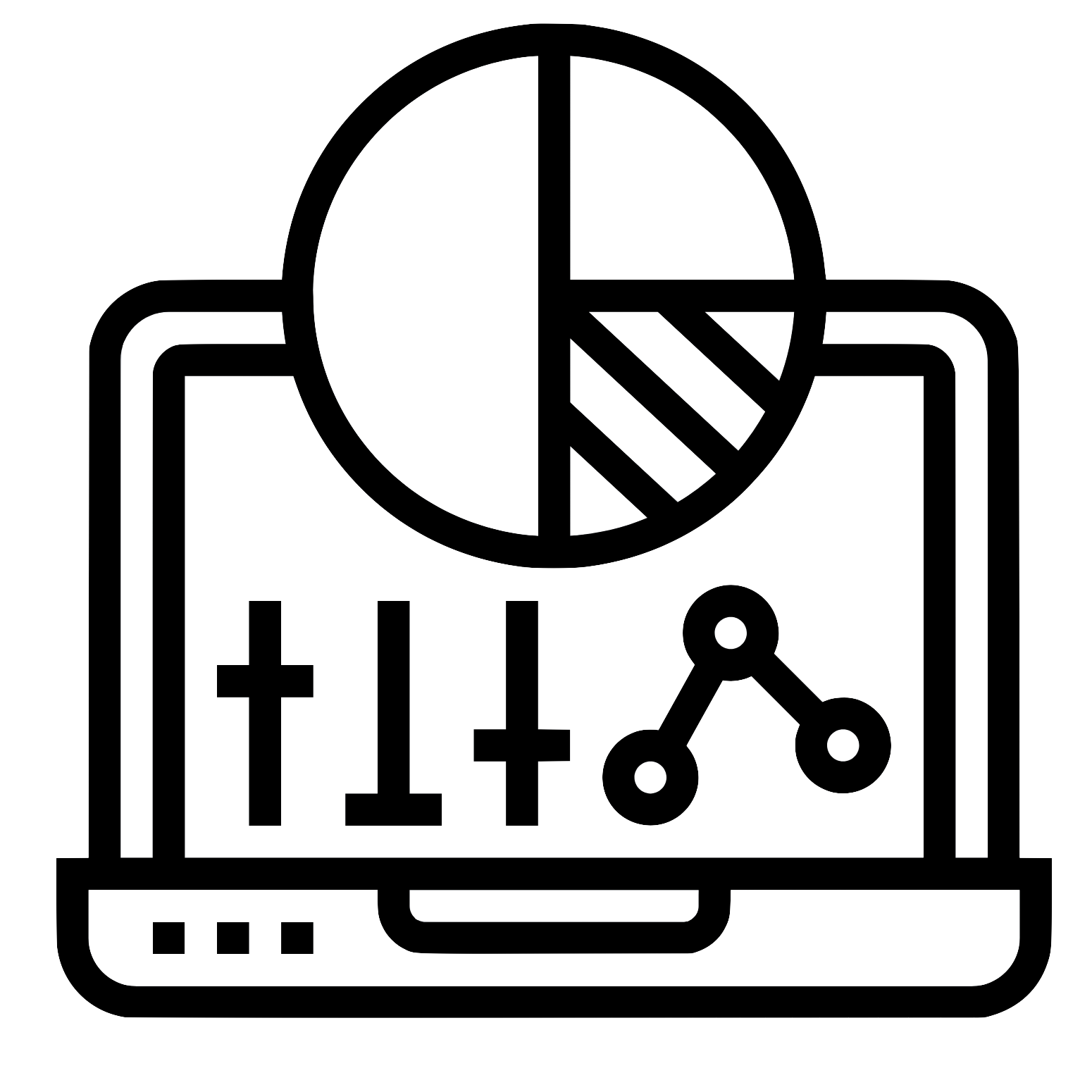Churn detection and prevention for a fintech
